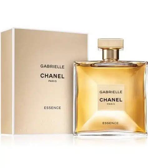 parfum chanel gabrielle prix tunisie